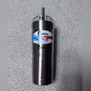 Bubba Envy S 24 oz. Stainless Steel Tumbler with Straw